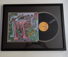 Robert Combas, "Solo"