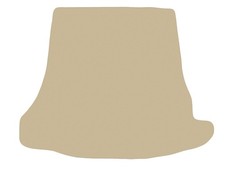Premium Tapis de coffre BEIGE