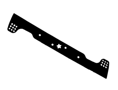 Couteau tondeuse cm - tondeuse, pour