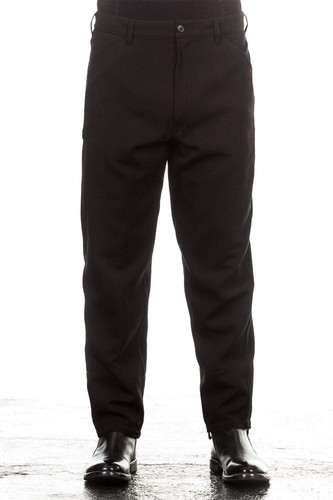 Ann demeulemeester pantalon - demeulemeester,