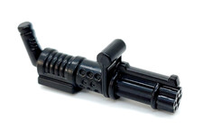 BrickArms Z-6 Rotary Blaster