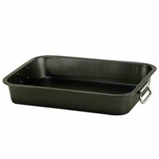 Poêle À Griller Krüger Plat