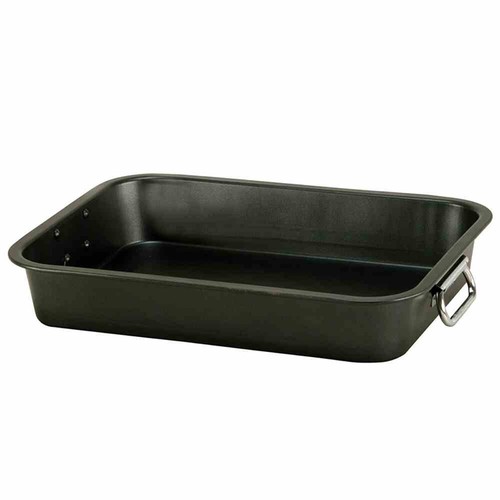 Poêle griller krüger plat - poêle,