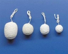 Krick Pare-Battage Rond 30 Mm