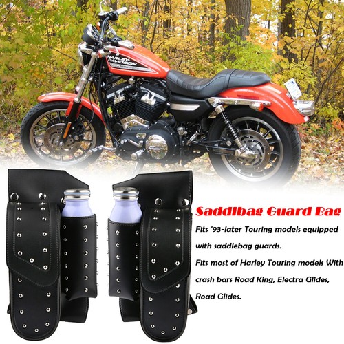 Moto sacoche selle garde - sacoche, de