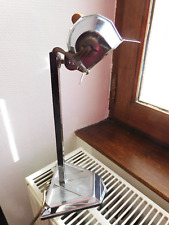 lampe ancienne pirouett , art