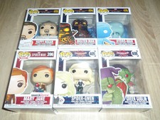 FIGURINE POP SPIDER MAN NEUVE