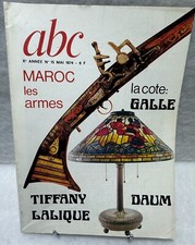 ABC Antiquités Brocante