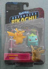 BLISTER  2 figurines Pokémon
