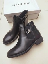 Bottines grande pointure