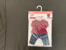 Vêtement corolle petit - vêtement,