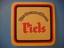 Vintage Dessous Tapis ~ PIEL'S