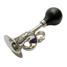 Klaxon pouet pouet cornet