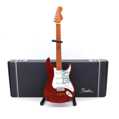 Axe heaven stevie ray - stevie, vaughan