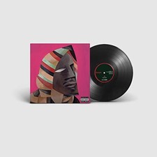 Jay Idk Simple. 12 Inch Vinyle