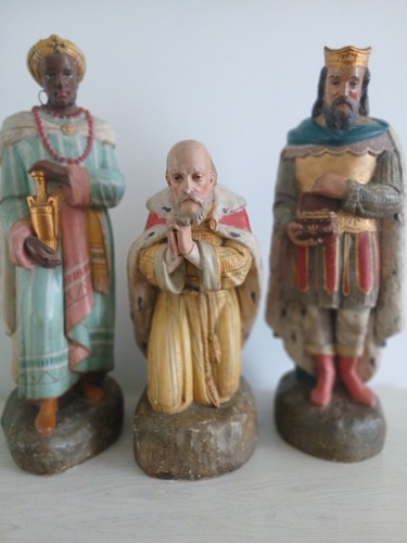 Anciens très grands