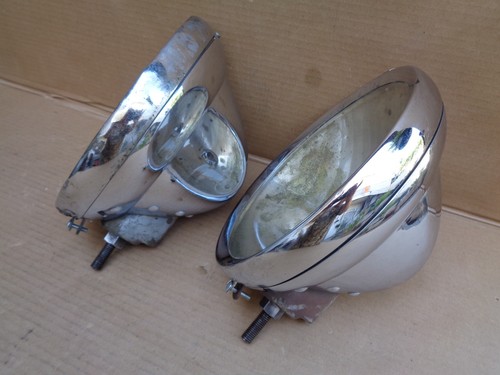 Paire ancien gros - paire, a