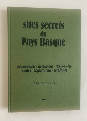 Sites secrets pays basque - sites, du
