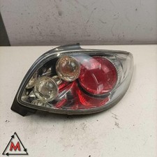 Feu arrière gauche PEUGEOT