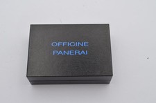 Panerai Boîte Étui Vintage
