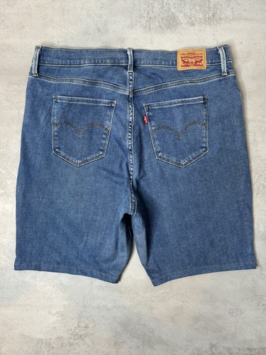 Bermuda levi 720 high - 720,