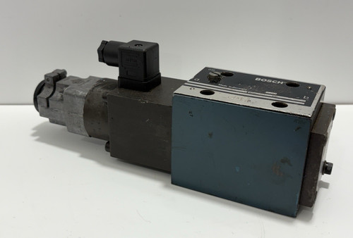 Bosch 811 403 004 hydrauic - 004,