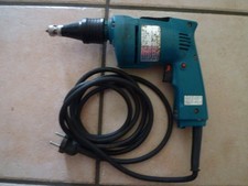 Visseuse placo makita