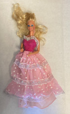 Mattel Barbie Dream Glow Doll