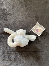 OURS KALOO DOUDOU HOCHET PERLE