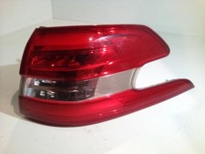 Feu arriere principal droit (feux) PEUGEOT 308 2 SW PHASE 1 BREAK 9678093880