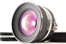 *État neuf* Objectif Nikon