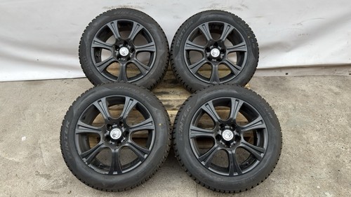 Roues complètes bmw hiver - 4,