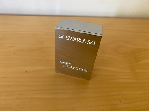 Swarovski plaque - swarovski,