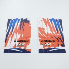 Kit sticker autocollant déco