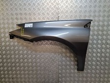 Aile avant gauche - Renault Laguna III 5p ou break de 2007 à sept. 2015 *