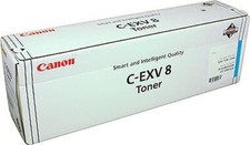 Original Canon Toner 7628A002