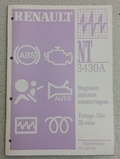 Rta Revue Manuel Technique