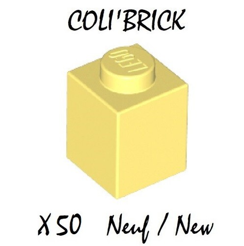Lego 3005 50x - -, briques