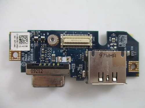 Carte vga dell latitude - dell,