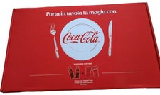 Coffret Coca Cola COLLECTOR