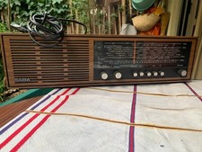 radio saba bonau m