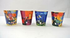 Goebel Hummel Dream Li Tasse Ensemble, P/N 66-973-43-9 3 " Passiggiata, Amico E