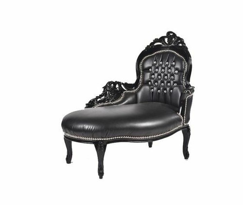 Dormeuse chaise longue bois - dormeuse,