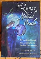Jeu Lenormand divinatoire The