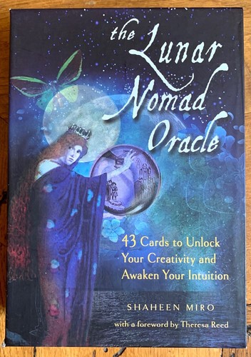Jeu lenormand divinatoire the - jeu,
