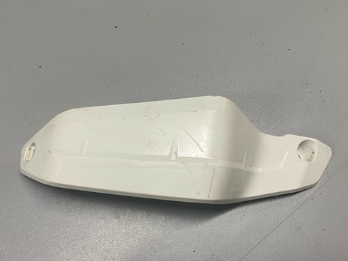 Cache plastique protege main - cache,