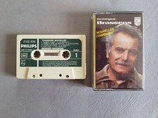 🎧 Cassette audio / K7 /