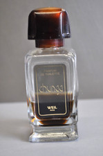 Chunga de WEIL parfum vintage