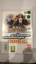 jeux Video Nintendo Wii -