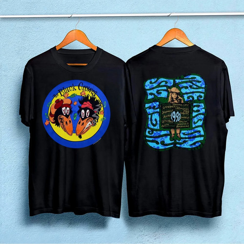 The black crowes high - as,